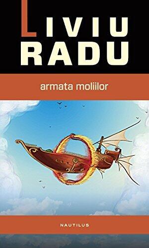 Armata moliilor (Taravik Book 1)