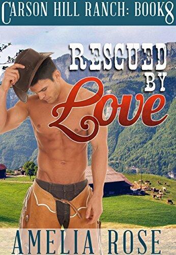 Rescued by Love
