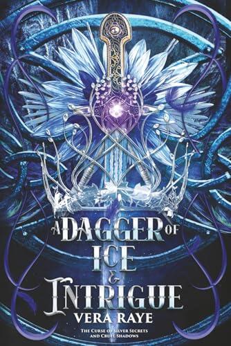 A Dagger of Ice and Intrigue