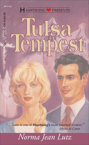 Tulsa Tempest
