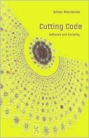 Cutting Code: Software and Sociality