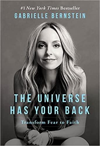 Happy Days and the Universe Has Your Back