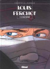 Louis Ferchot Tome 7 - Le soldat inconnu