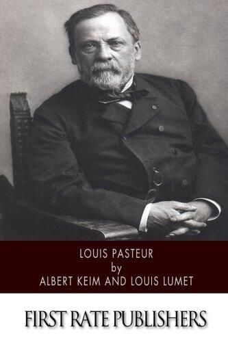 Louis Pasteur