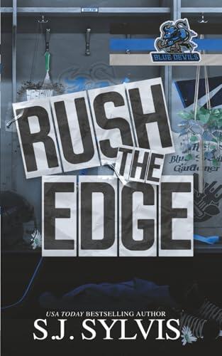Rush the Edge