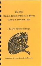 The 1998 Rhysling Anthology
