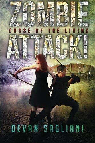 Curse of the Living
