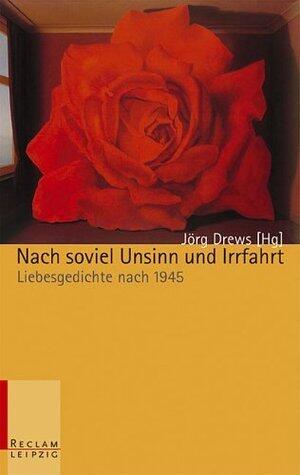 Nach soviel Unsinn und Irrfahrt