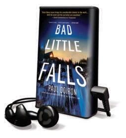 Bad Little Falls
