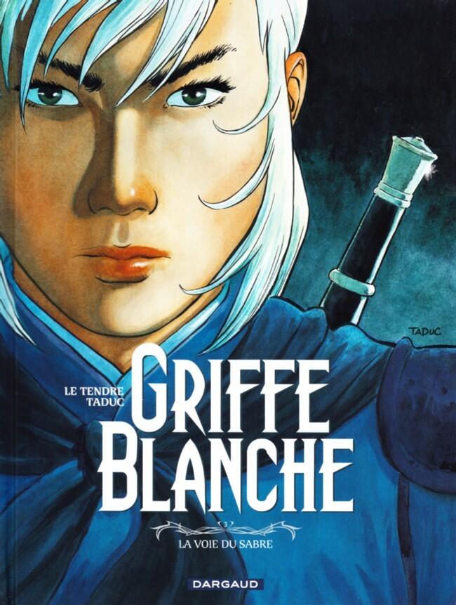 La voie du sabre