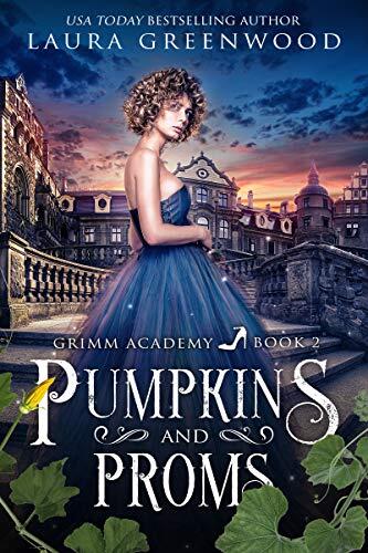 Pumpkins and Proms