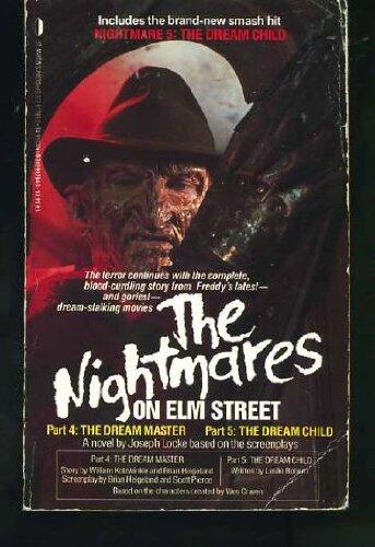 The Nightmares on Elm Street: A Novel