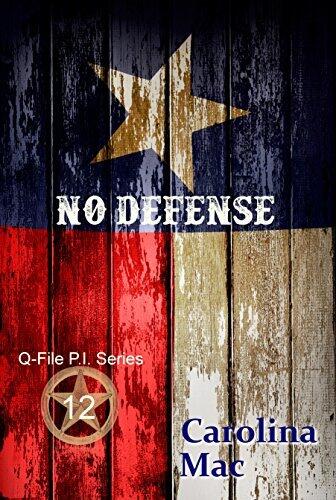 No Defense