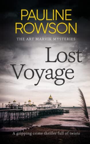 Lost Voyage