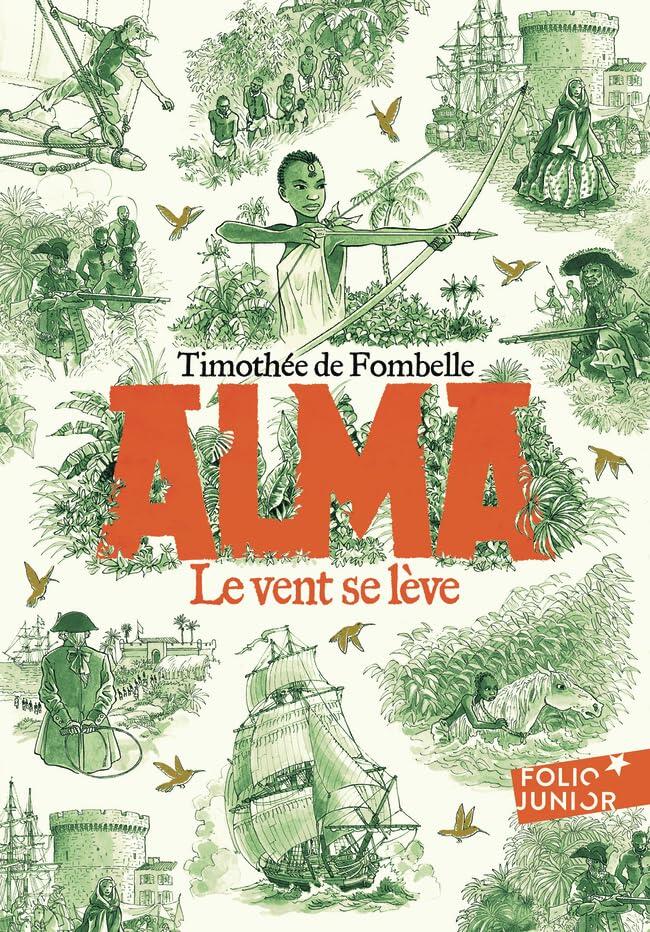 Le vent se lève