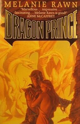 Dragon Prince
