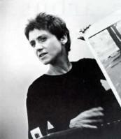 Diane Arbus