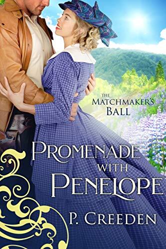 Promenade with Penelope