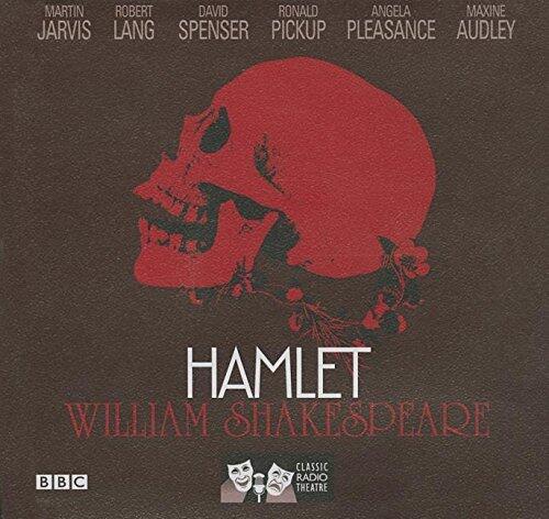 Hamlet: Library Edition