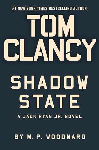 Tom Clancy Shadow State