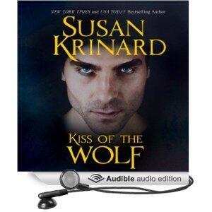 Kiss of the Wolf