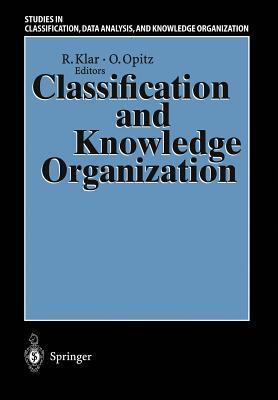 Classification and Knowledge Organization: Proceedings of the 20th Annual Conference of the Gesellschaft für Klassifikation E.V., University of Freiburg, ... Data Analysis, and Knowledge Organization
