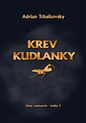 Krev kudlanky