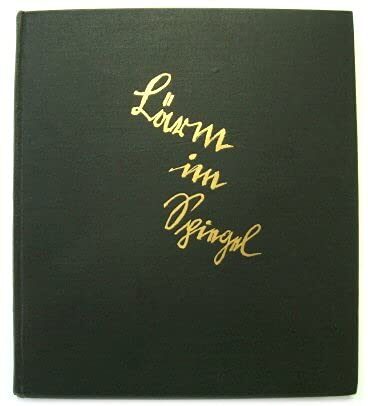 LARM Im Spiegel