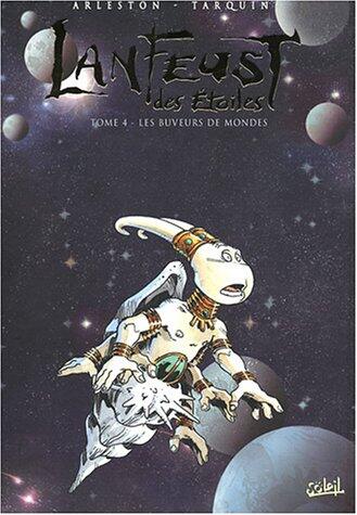 COFFRET LANFEUST DES �TOILES T04