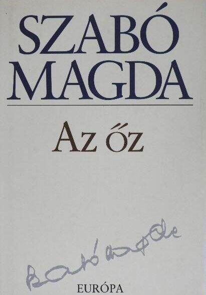 Az őz