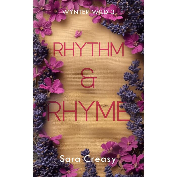 Rhythm and Rhyme: Wynter Wild 3