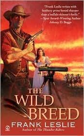 The Wild Breed