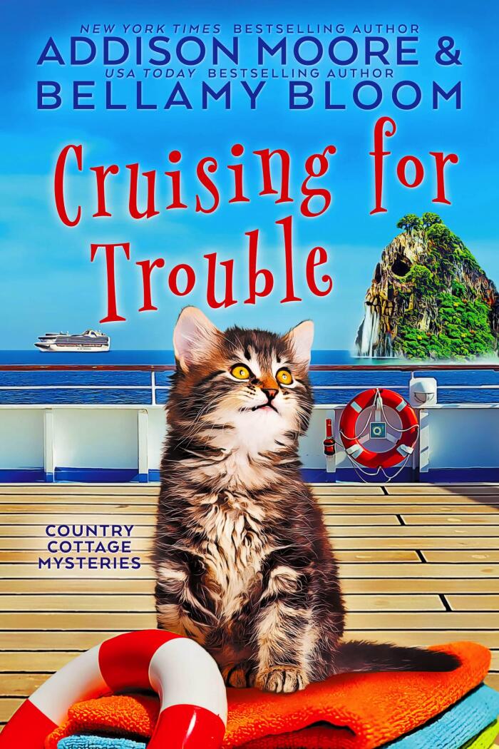 Cruising for Trouble