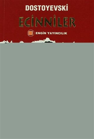 Ecinniler
