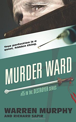 Murder Ward