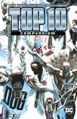 Top 10: Compendium