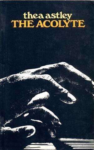The acolyte