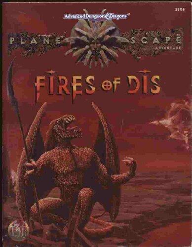 Fires of Dis