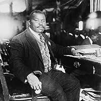 Marcus Garvey