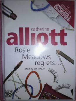 Rosie Meadows Regrets