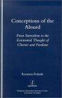 Conceptions of the Absurd: From Surrealism to Chestov's and Fondane's Existential Thought