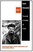 Lenin Reloaded: Toward a Politics of Truth, sic vii