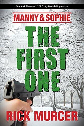 Manny and Sophie: The First One