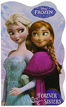 Disney's Frozen Forever Sisters