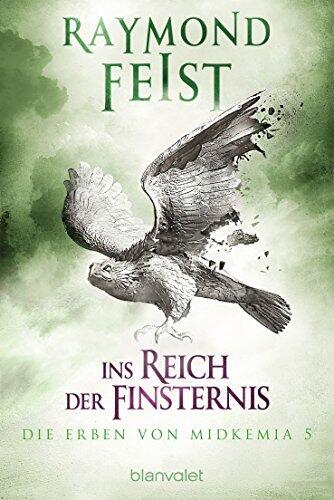 Ins Reich der Finsternis