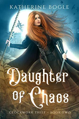 Daughter of Chaos