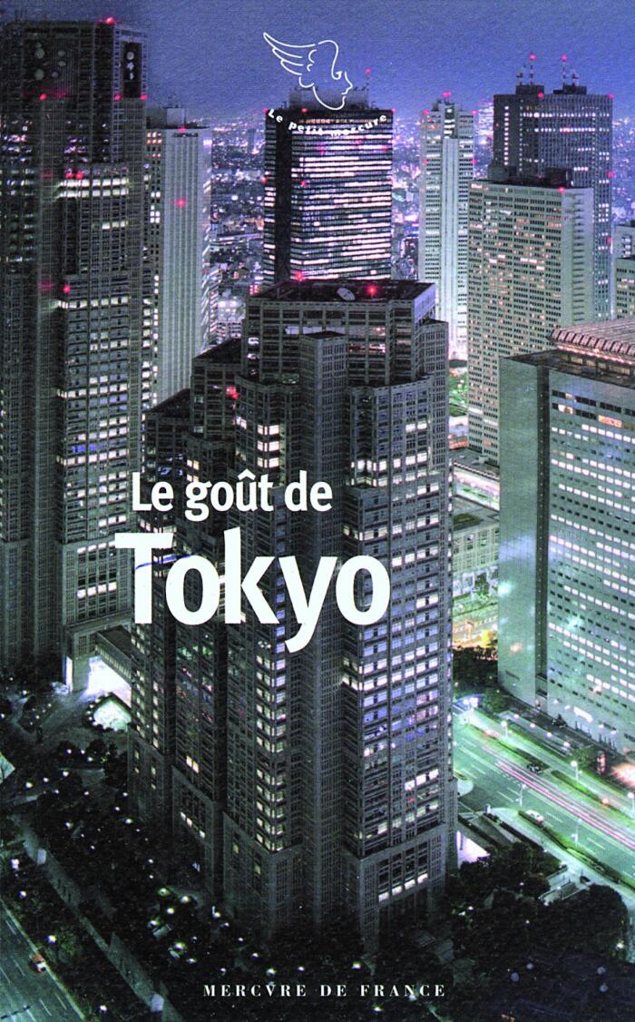 Le Goût de Tokyo