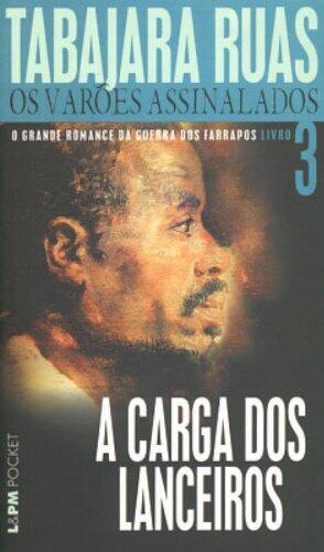 A carga dos lanceiros