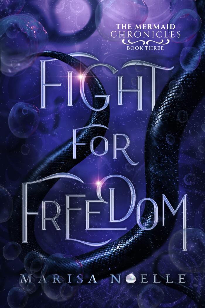 Fight for Freedom