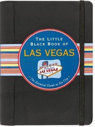 Little Black Book of Las Vegas